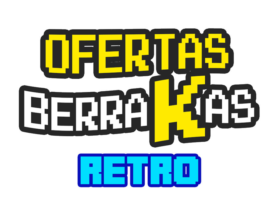 Ofertas Berrakas Logo