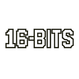 16bits