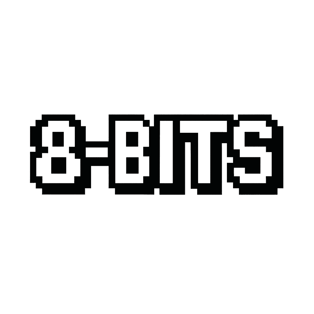 8bits