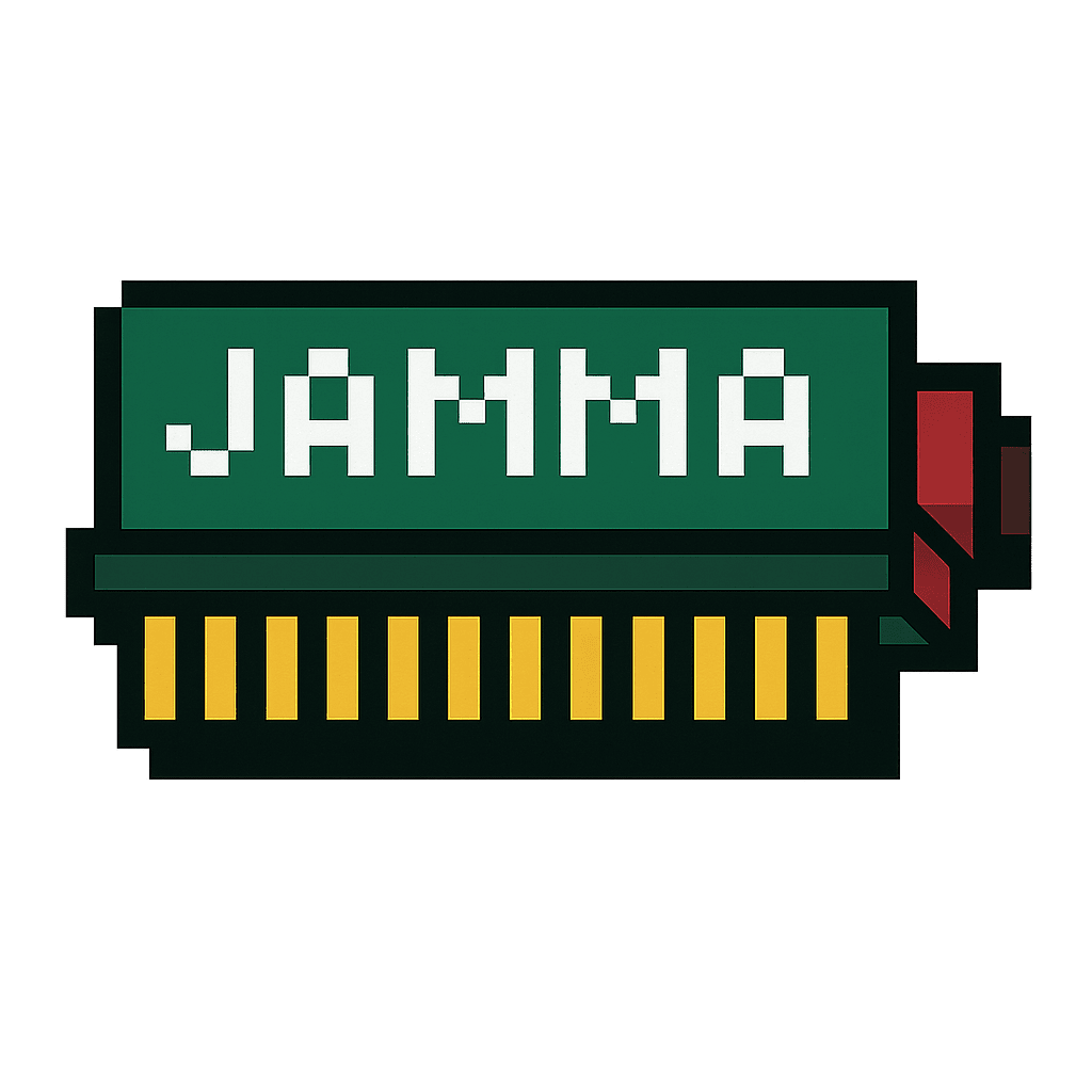 JAMMA