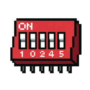 DIP Switch