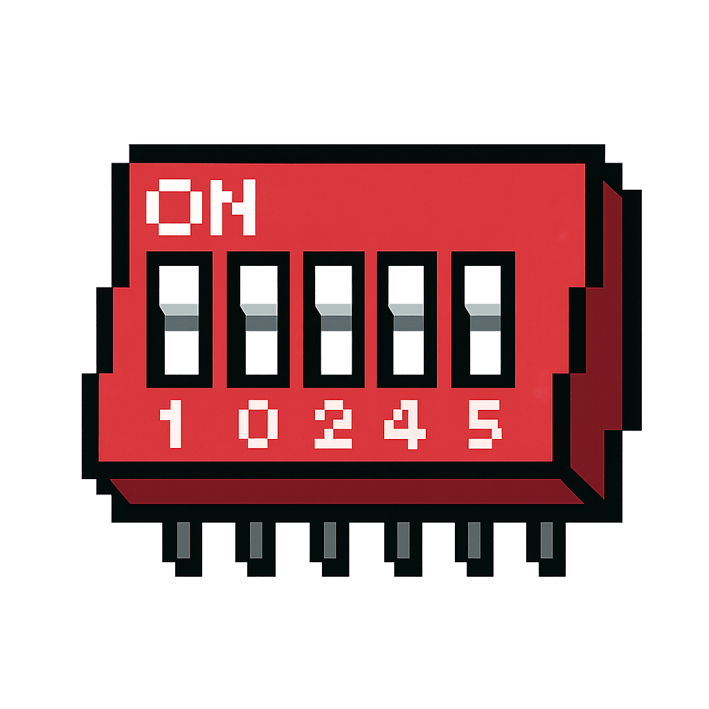 DIP Switch