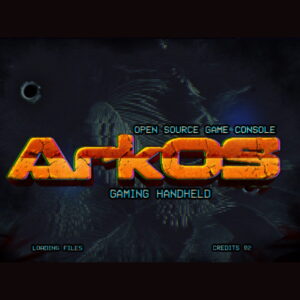 arkOS