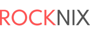 Rocknix logo