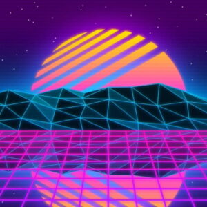 vaporwave