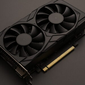 GPU
