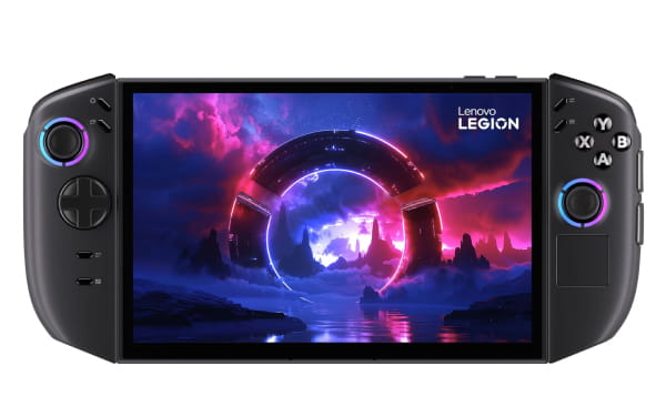 Legion Go Gen 2