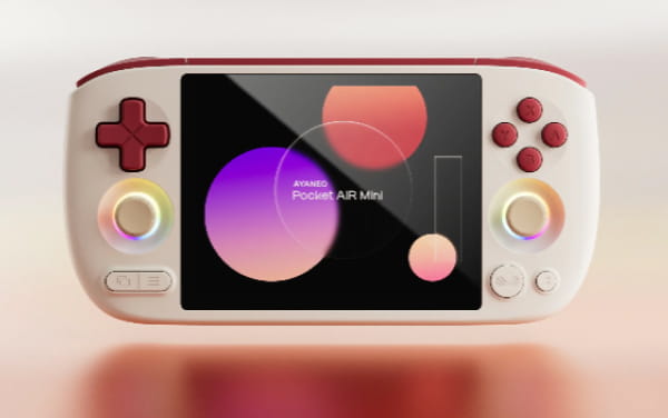 Pocket Air Mini
