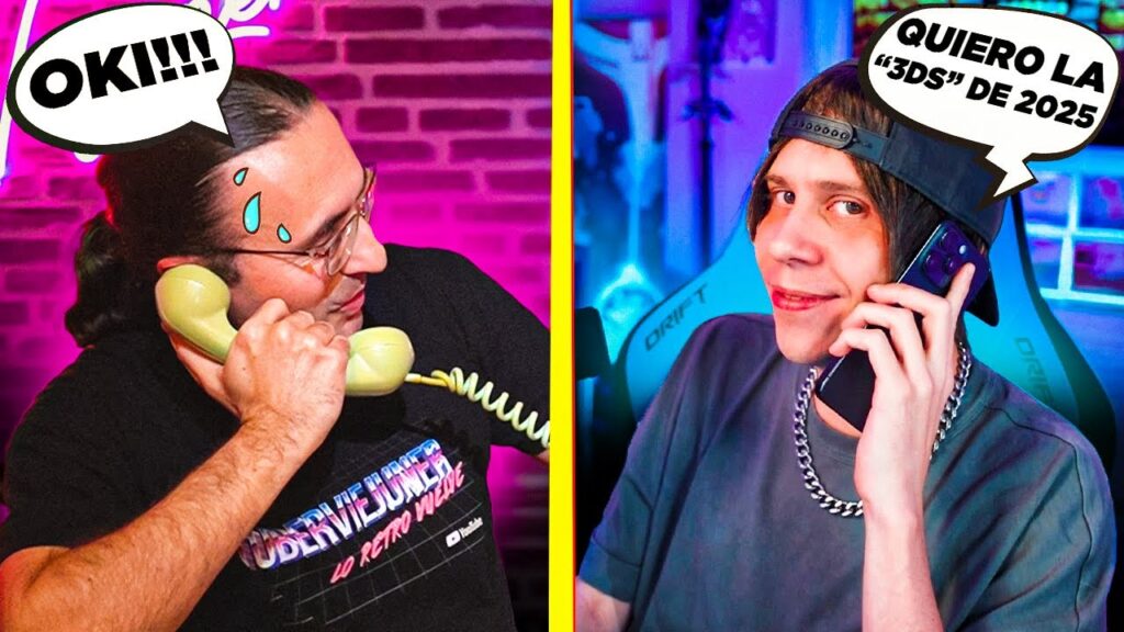 TuberViejuner Rubius