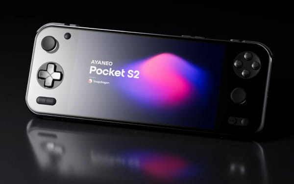 AYANEO Pocket S2
