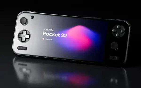 AYANEO Pocket S2
