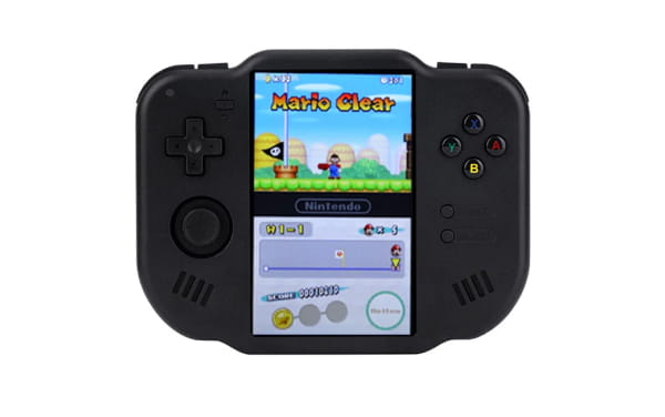 MagicX Zero 40