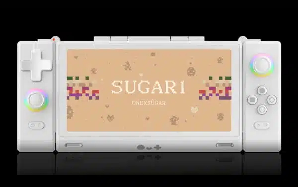 ONEXSUGAR SUGAR 1