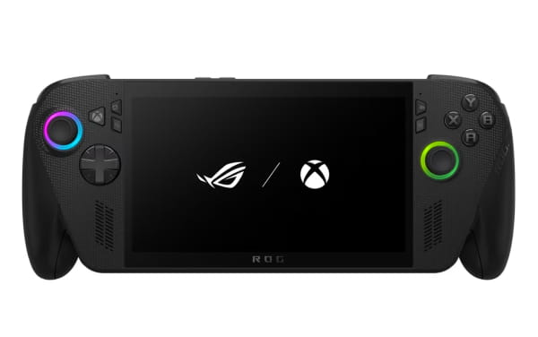 ROG Xbox Ally X