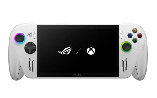 ROG Xbox Ally