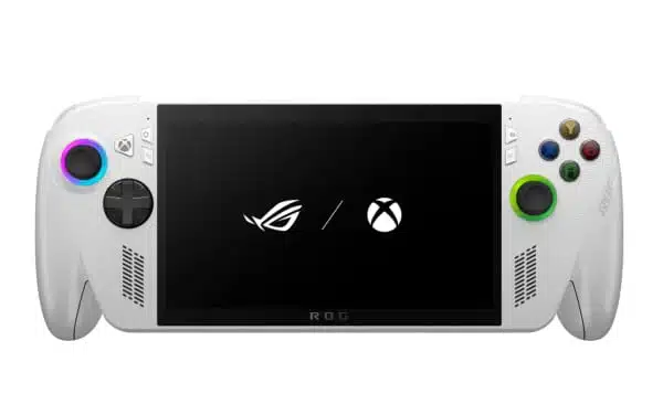 ROG Xbox Ally