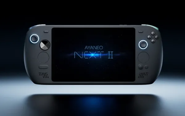 AYANEO Next 2