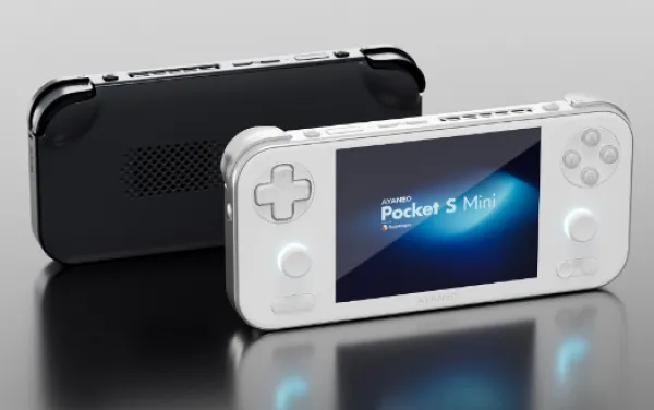 AYANEO Pocket S Mini