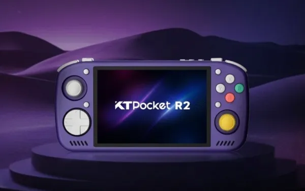 KT Pocket - KT-R2