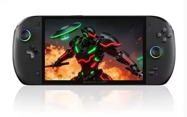 One Netbook - OneXFly Apex