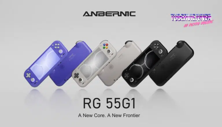 anbernic rg55g1
