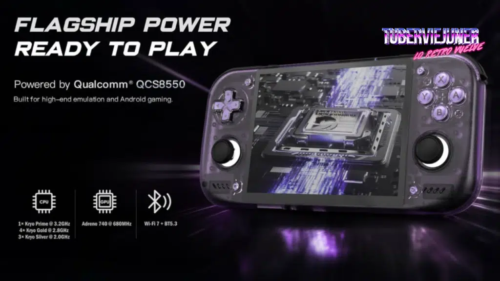 retroid pocket nova