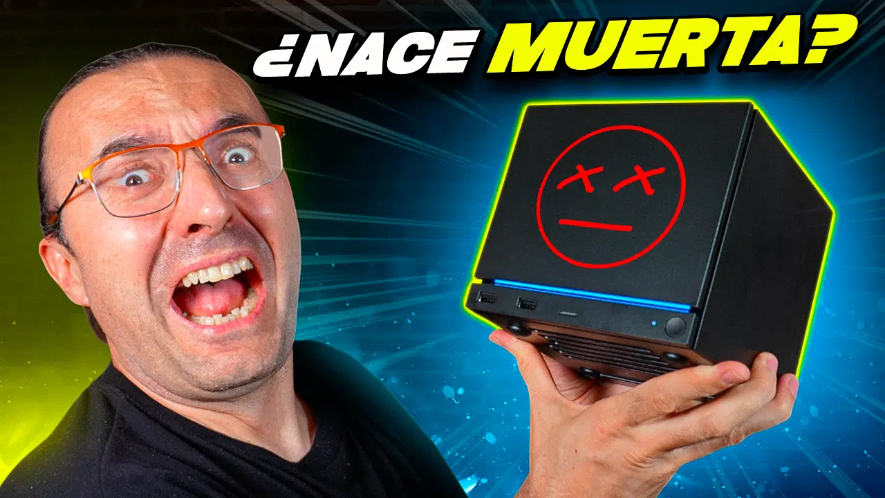 steam machine review