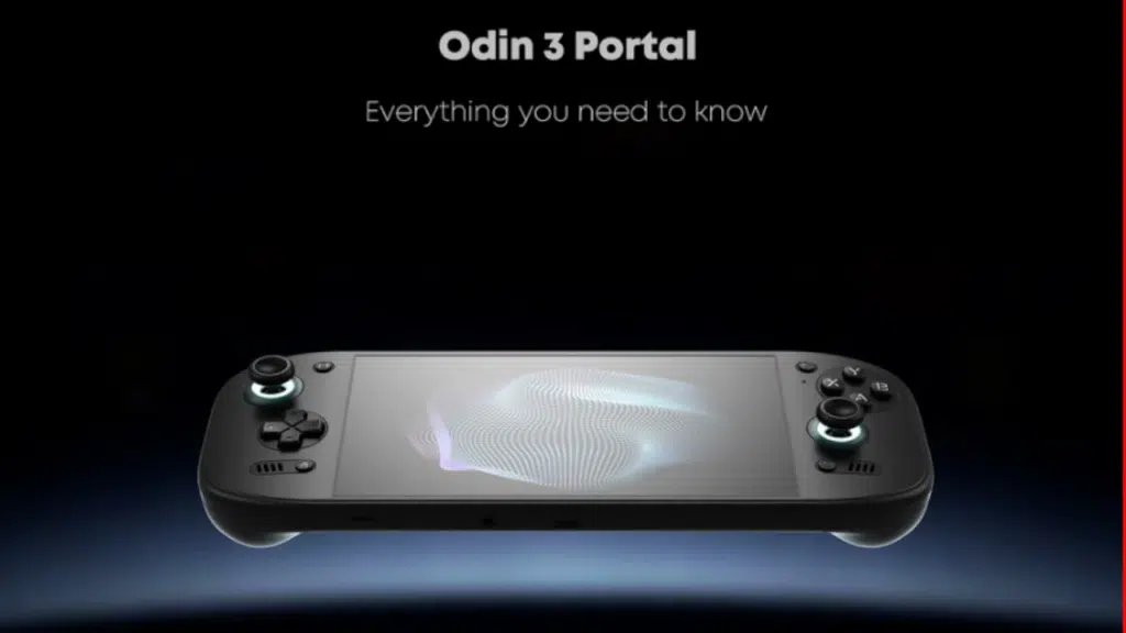 ayn odin 3 portal